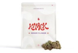 Knack - New York Cheddar - 3.5g