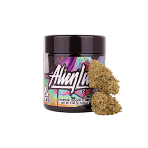 ALIEN LABS - Alien Labs - 3.5g - Z