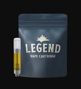 Marshmallow Puff 1g Cartridge