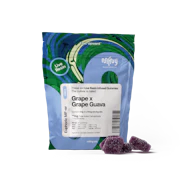 MFNY | Live Resin Gummy Grape x Grape Guava #11