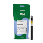 MFNY - Candy Rain - .5g Live Resin AIO