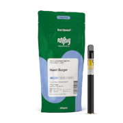 MFNY | Hash Burger | Live Resin AIO | 1g