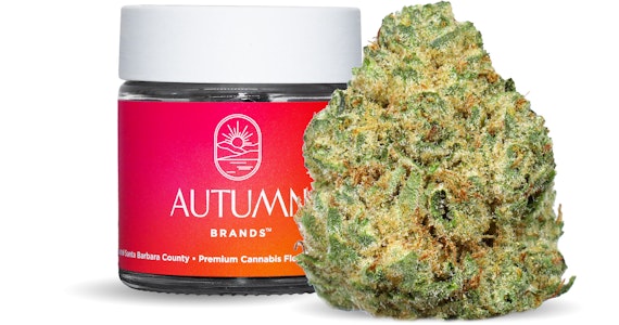 AUTUMN BRANDS - Autumn Brands - Wedding Cake - 3.5g