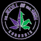 Dr. Jekyll and Mr. High - Back Yard Boys Club - 3.5g - Flower