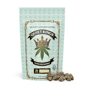QUIET KINGS | BLUEBERRY BLAST | FLOWER | 28G
