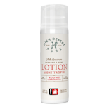 468mg 1:1 CBD:THC Light Tropic Lotion - High Desert Pure