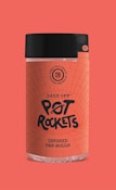 Daze Off | Pot Rockets | Picnic Blanket | 1.5g