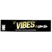 Vibes - King Size Ultra Thin 50ct - Accessories