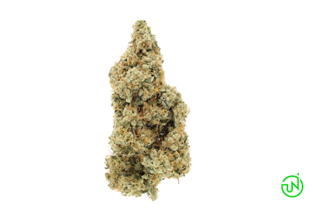UpNorth - Durban Poison - 3.5g (S) -  Flower - UpNorth
