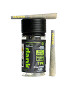 DANK | NYC Diesel | 7pk 3.5G Prerolls