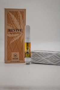 Revive - Heritage Provisioning - Cart - 1g
