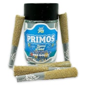 Primos-  Hash Infused- Tropical Burst 