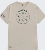 Haven - Civic Collection - Central Valley Women's Tee (XXL)