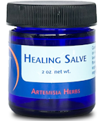 Healing Salve