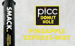 Pineapple Express-Way - 1g Infused Preroll