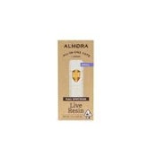 [Almora] Live Resin AIO - 1g - Rosemary Garlic (I)