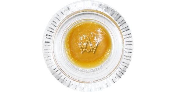 ABX - ABX - Tropnana Badder - 1g