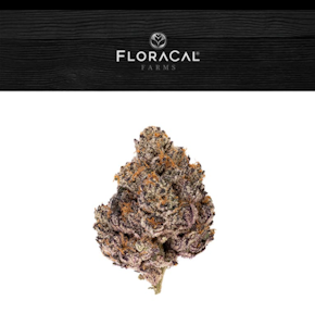 FloraCal SlurriCrasher Flower (I) 3.5g