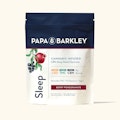PAPA & BARKLEY | Berry Pomegranate | SLEEP | 100 mg