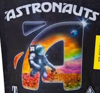 Astronauts - Astronauts 28g Space Trails $85