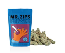 MR. ZIPS - 14G Pop Rocks (I)