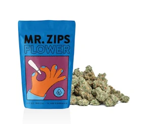 MR. ZIPS - MR. ZIPS - 14G Pop Rocks (I) Main Image