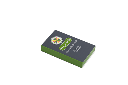 HEPWORTH - Hepworth | Barnyard High Test  | 2.5g indica | Pre roll 5pk