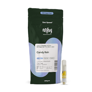 MFNY - MFNY - Candy Rain - 0.5g Live Resin Cart