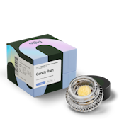 MFNY - Candy Rain - Live Resin Badder - Concentrate - 63.53% THC - 2g - Wax