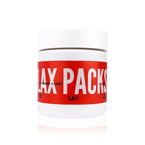LAX - LAX - Flower - Golden Haze - 3.5G