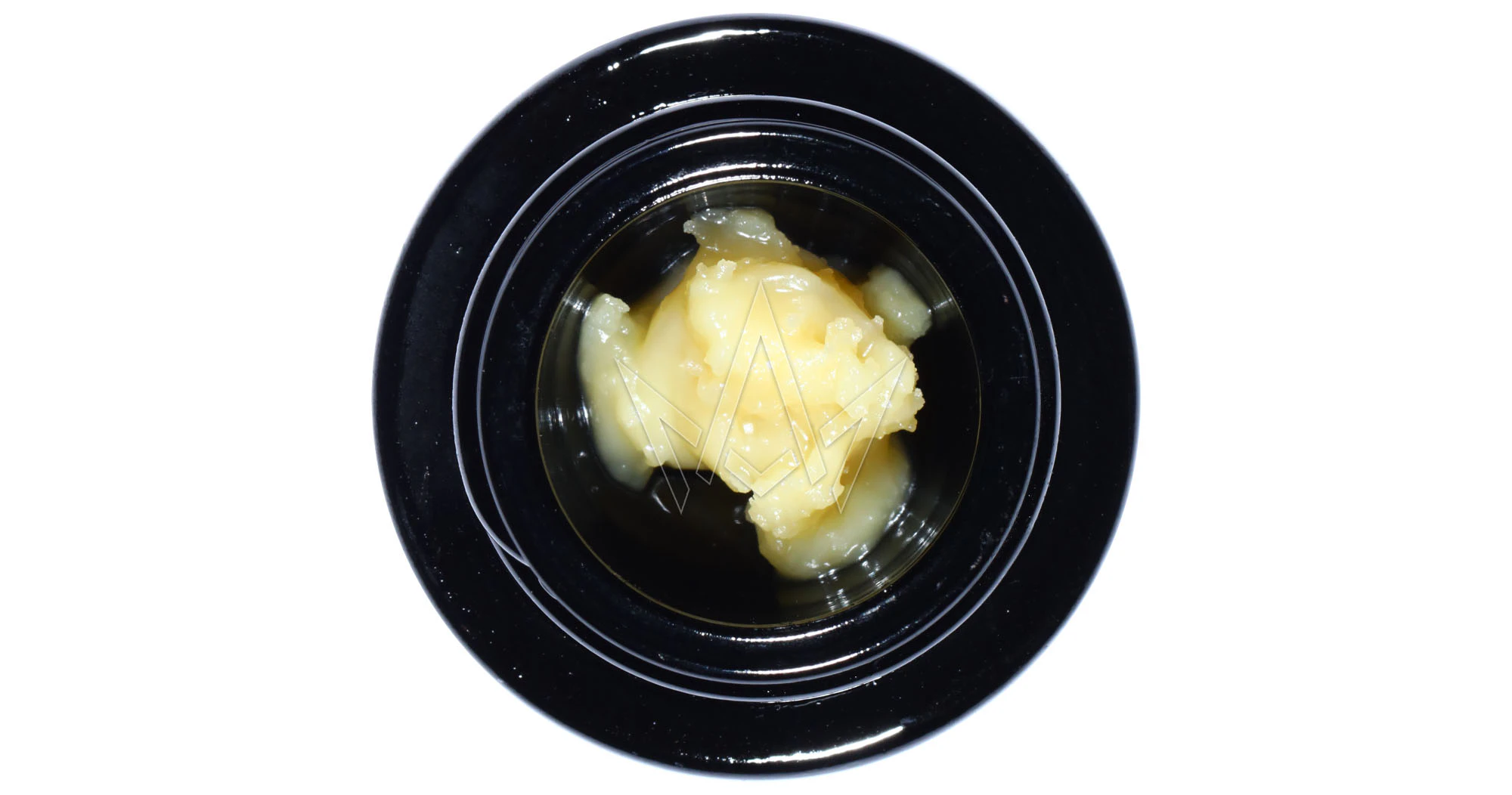 Mountain Man Melts - Mountain Man Melts - Government Oasis Live Rosin - 1g Main Image