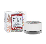 STIIIZY: Acai Berry Live Resin Diamonds 1g (S)