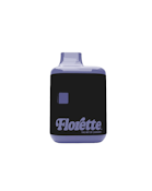 Florette - Stay Puft .5g AIO - Vape