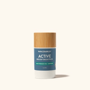 Papa & Barkely - P&B: 30mL Active Releaf Balm Stick