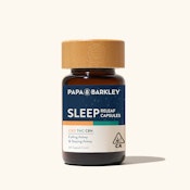 Sleep Releaf CBN Capsules, 30ct