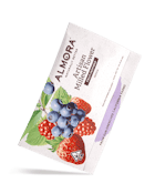 [ALMORA] INFUSED MILLED FLOWER - 7G - INDICA BLEND