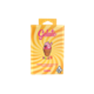 GELATO - Gelato 1g Flavor Cart - Gelato