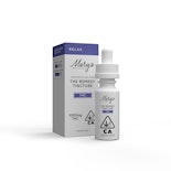 MARY'S MEDICINALS: RELAX TINCTURE 1000MG THC 13.5ML