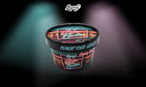 Legacy | Live Rosin Sundae | Honey Bananas | 1g