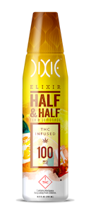 Dixie - Dixie Elixirs Half & Half 100mg
