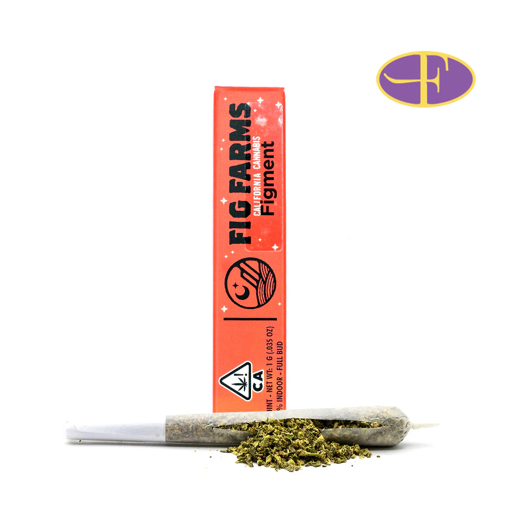 Fig Farms - Figment Pre-Roll Main Image