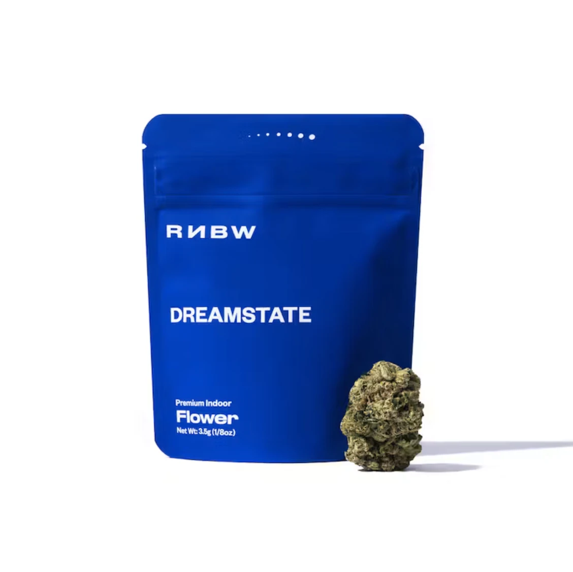 RNBW - Dreamstate | 3.5g Bag | RNBW Main Image