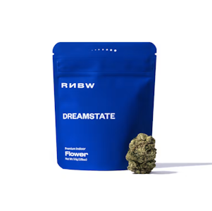 RNBW - Dreamstate | 3.5g Bag | RNBW