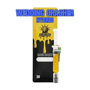 New York Honey | Wedding Crasher | Dab Dart | 2g