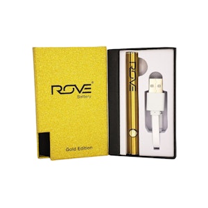 ROVE - Gold Slim Battery | ROV