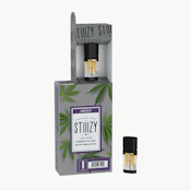 Stiiizy - White Raspberry - 1g Pod
