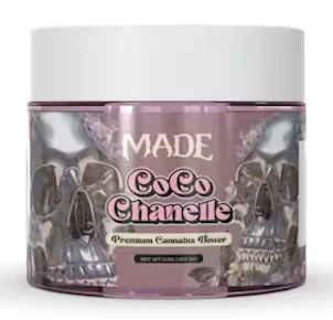 Coco Chanelle - 3.5 g