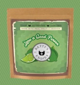 Betty's Eddies Lime Chews | Chews 10 PK | 45mg