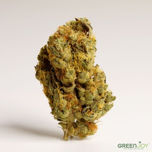 GREEN JOY - Dirty Taxi Popcorn & Shake 14g