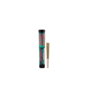 Strawberry Amnesia - .5g Preroll